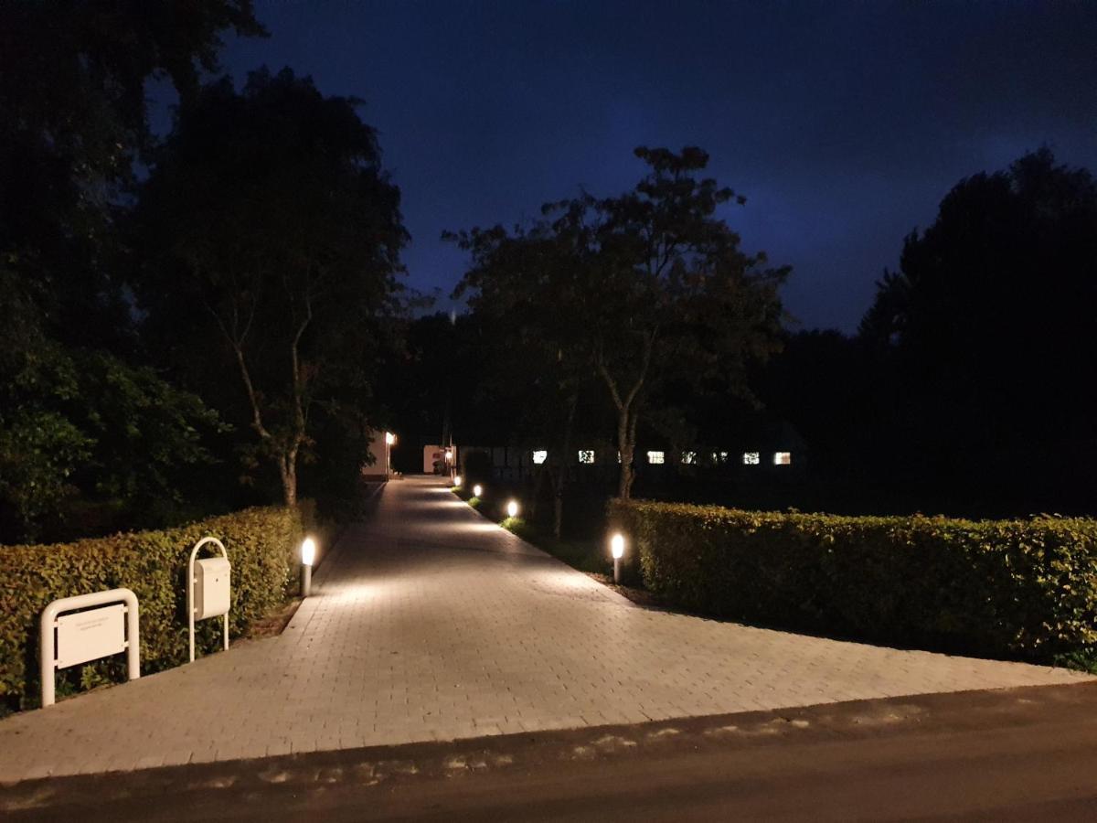 Solbjerg Skov B&B Exteriör bild