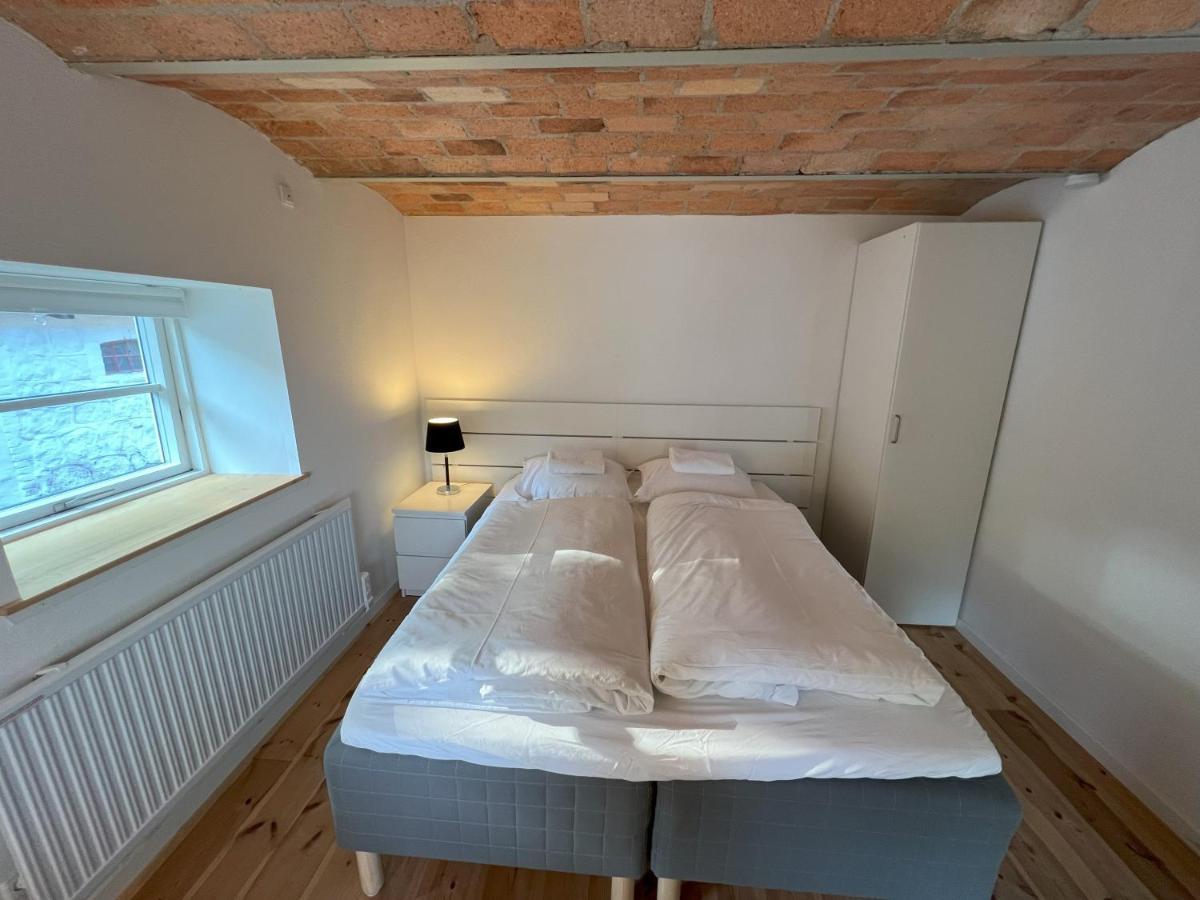 Solbjerg Skov B&B Exteriör bild